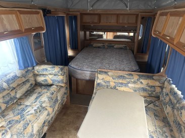 Roadstar 21 2
